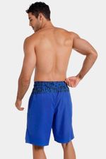 Pantaloneta Cobalt Kapuna 18 Pulgadas Azul Hombre