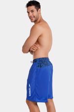 Pantaloneta Cobalt Kapuna 18 Pulgadas Azul Hombre