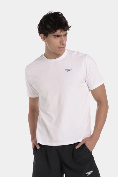 Camiseta Manga Corta Aurora Pulse Hombre