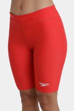 Pantaloneta De Baño Jammer Hyden Rojo Mujer