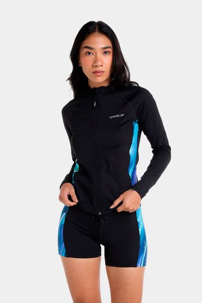 Chaqueta Sunshine Rapture Glow Mujer