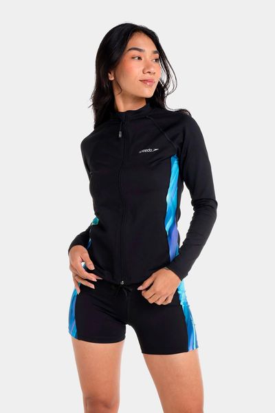 Chaqueta Sunshine Rapture Glow Mujer