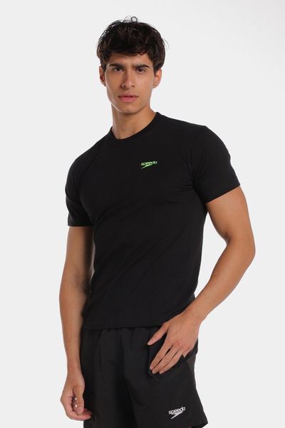 Camiseta Manga Corta Alfalfa Hibis Hombre