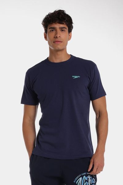 Camiseta Manga Corta Aloha Glow Hombre