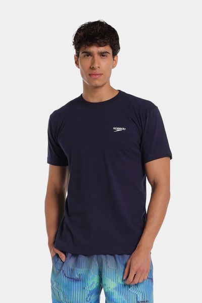 Camiseta Manga Corta Vented Glow Hombre