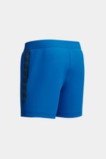 Pantaloneta Hyperboom Splice Lagoon Blue 16 Pulgadas Azul Hombre