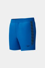 Pantaloneta Hyperboom Splice Lagoon Blue 16 Pulgadas Azul Hombre