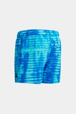 Pantaloneta Redondo Edge Volley Lagoon Blue 14 Pulgadas Azul Hombre