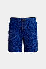 Pantaloneta The Lookout Lagoon Blue 18 Pulgadas Azul Hombre