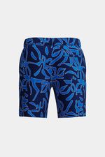 Pantaloneta Redondo Edge Volley Lagoon Blue 18 Pulgadas Azul Hombre