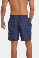 Pantaloneta Sugar Spiral Boom 18 Pulgadas Multicolor Hombre