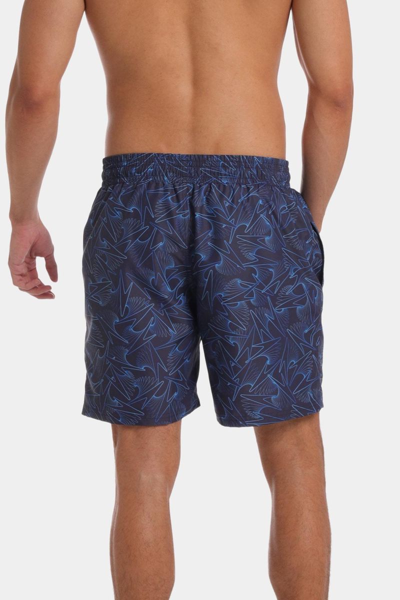 Pantaloneta Sugar Spiral Boom 18 Pulgadas Multicolor Hombre