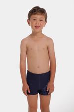 Pantaloneta De Baño Aquashort Flow Sugar Boom Junior Azul Masculino