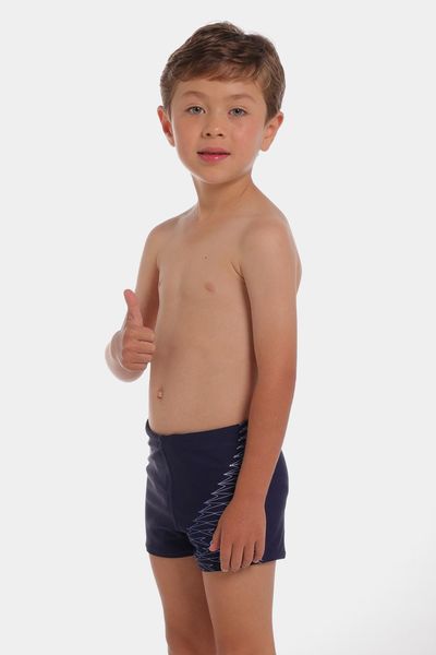 Pantaloneta De Baño Aquashort Flow Sugar Boom Junior Masculino