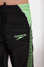 Pantaloneta De Baño Jammer Wire Boom Junior Negro Masculino