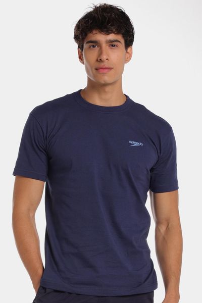 Camiseta Manga Corta Kinetic Flux Hombre