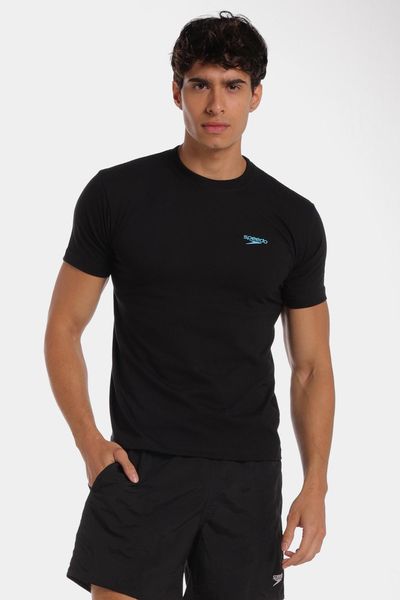 Camiseta Manga Corta Cyber Bloom Hombre