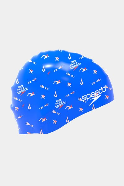 Gorro Slogan Printed Adulto