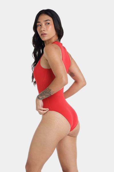 Vestido De Baño Hydrasuit Essentials Mujer
