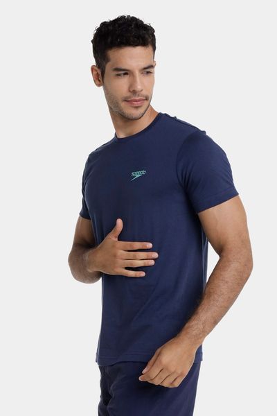 Camiseta Manga Corta Art Drift Hombre