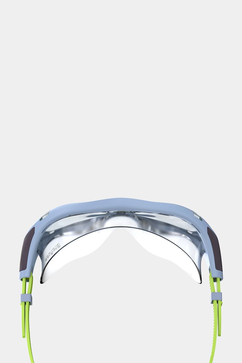 Gafas Biofuse Mask 2.0 Morado Junior