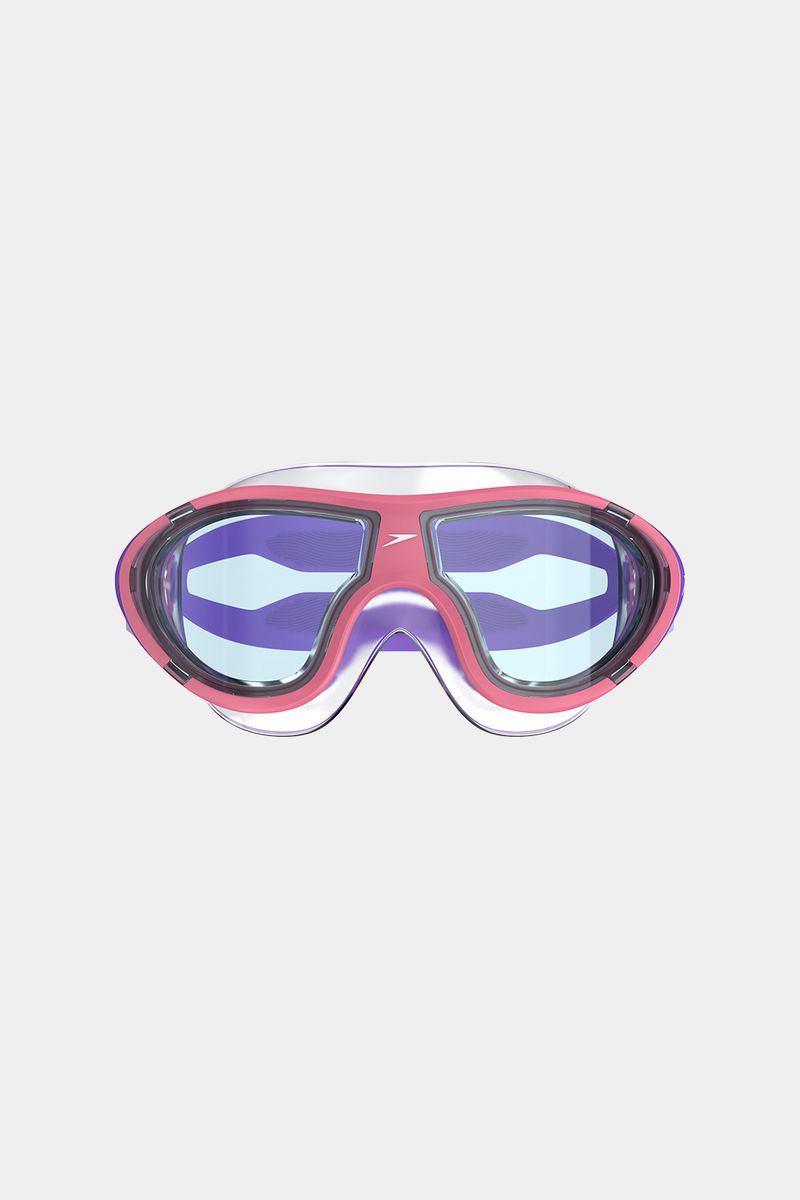 Gafas Biofuse Mask 2.0 Rosado Junior