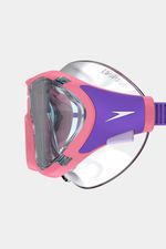 Gafas Biofuse Mask 2.0 Rosado Junior