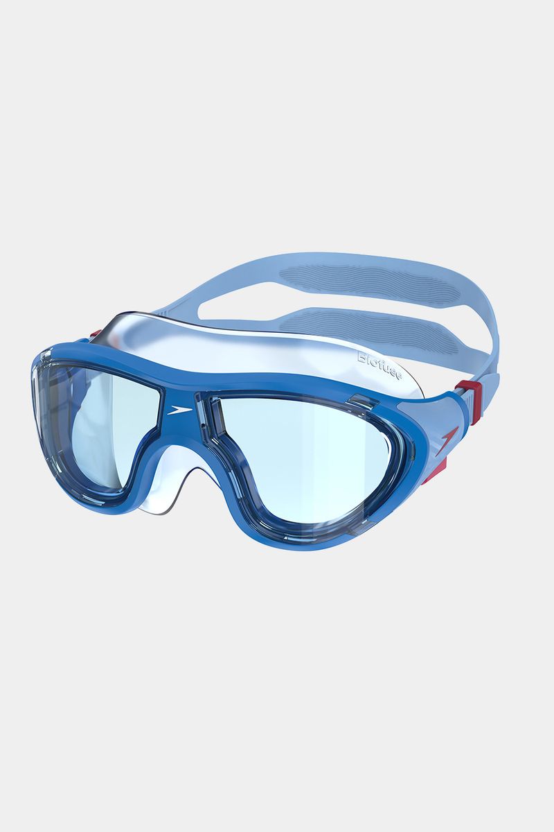 Gafas Biofuse Mask 2.0 Azul Junior