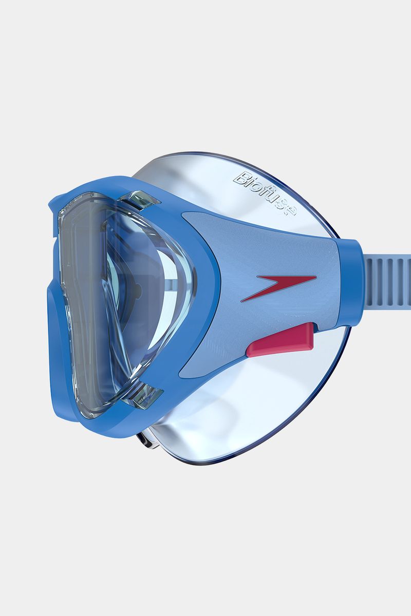 Gafas Biofuse Mask 2.0 Azul Junior