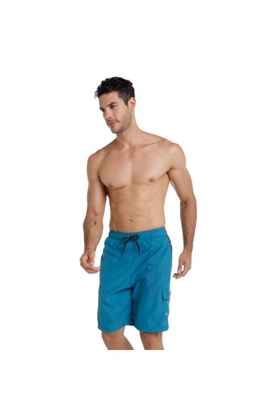 Pantaloneta Leaf Spring 20 Pulgadas Hombre