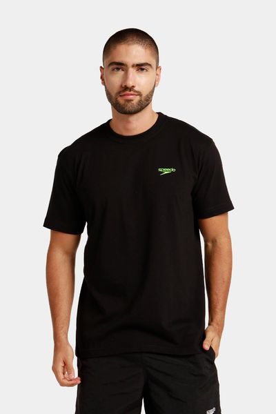 Camiseta Manga Corta Icons Alfalfa Hombre