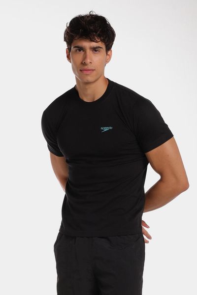 Camiseta Manga Corta Mistform Hombre