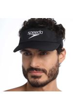 Visera Sport Shield  Negro Adulto Unisex