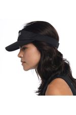 Visera Sport Shield  Negro Adulto Unisex