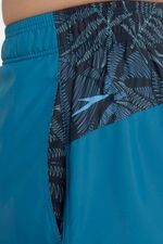 Pantaloneta Leaf Spring 20 Pulgadas Verde Hombre