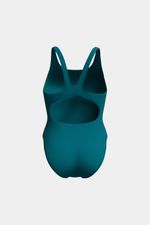 Vestido De Baño Colourblock 2.0 Deep Emerald Mujer