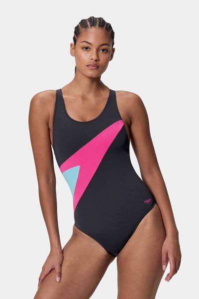 Vestido De Baño Hyperboom Butterfly Mujer