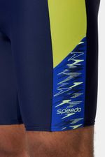 Pantaloneta De Baño Jammer Dive Azul Hombre