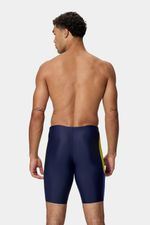 Pantaloneta De Baño Jammer Dive Azul Hombre