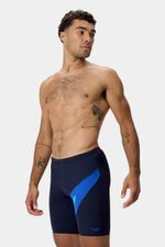 Pantaloneta De Baño Jammer Hyperboom Azul Hombre