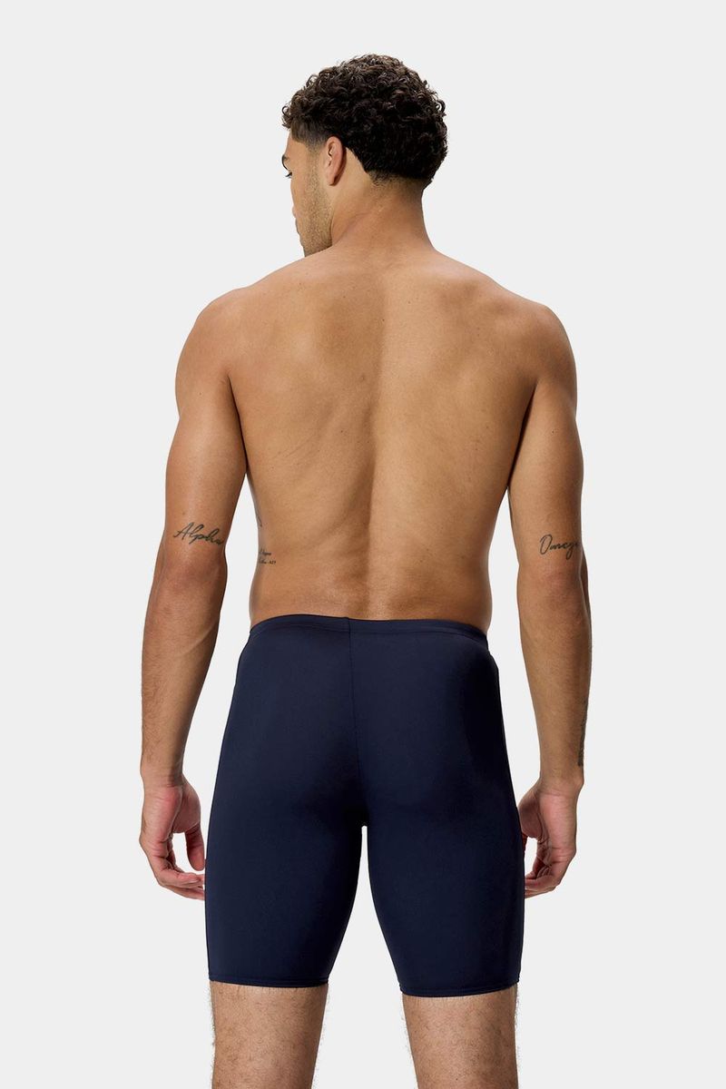 Pantaloneta De Baño Jammer Hyperboom Azul Hombre