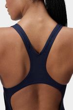 Vestido De Baño Medalist Lagoon Azul Mujer