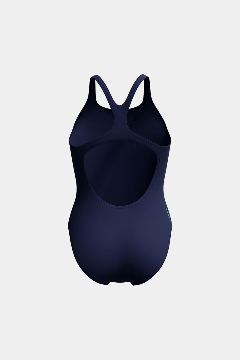 Vestido De Baño Medalist Lagoon Azul Mujer