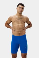 Pantaloneta De Baño Jammer Hyperboom Alfalfa Verde Hombre