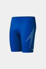 Pantaloneta De Baño Jammer Hyperboom Alfalfa Verde Hombre