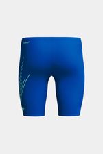 Pantaloneta De Baño Jammer Hyperboom Alfalfa Verde Hombre