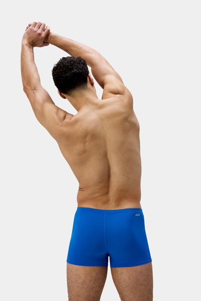 Pantaloneta De Baño Aquashort Hyperboom Alfalfa Green Hombre