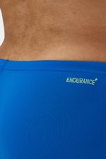 Pantaloneta De Baño Aquashort Hyperboom Alfalfa Azul Hombre