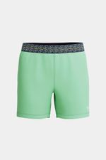 Pantaloneta Hyperboom Band Alfalfa Green 16 Pulgadas Verde Hombre