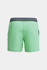 Pantaloneta Hyperboom Band Alfalfa Green 16 Pulgadas Verde Hombre